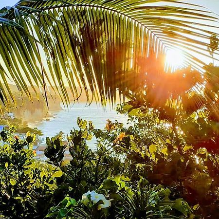 1 Coco Bambu Pipa Apto 1, A 200 M Da Praia E A 100 M Do Centro Da Cidade Praia de Pipa Bagian luar foto